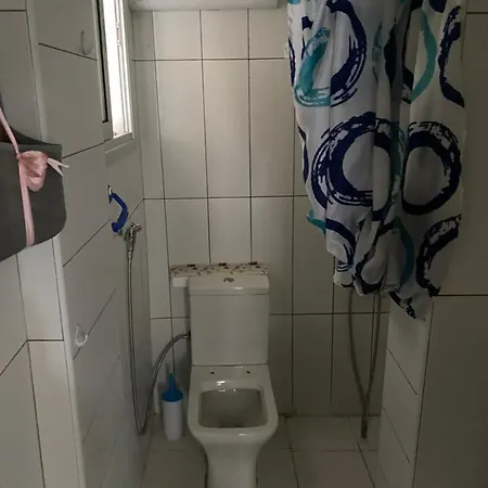 Apartman Cozy In Town Center 2 *