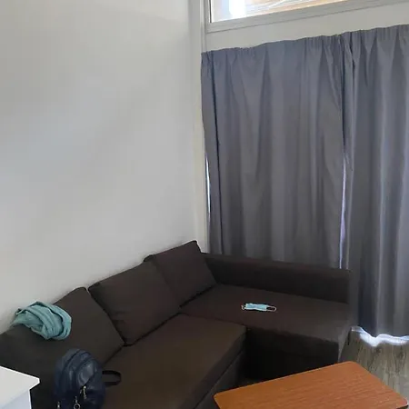 Apartment Cozy In Town Center 2 *